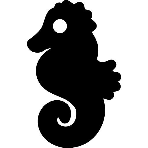 Sea Horse